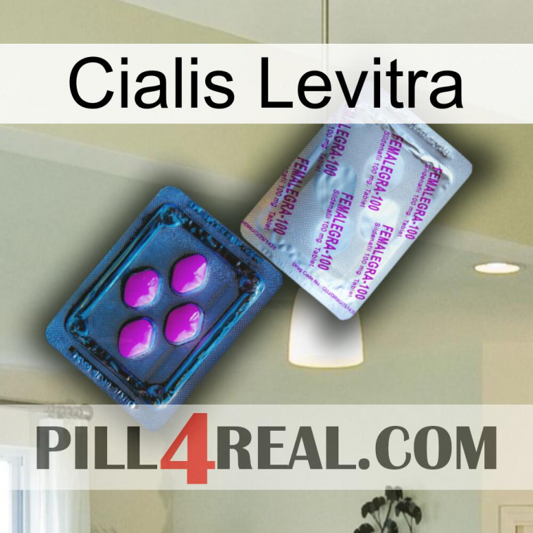 Cialis Levitra 37